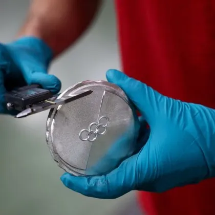 Тазгодишните олимпийски медали са по-ценни от всякога. Кое ги прави по-скъпи?