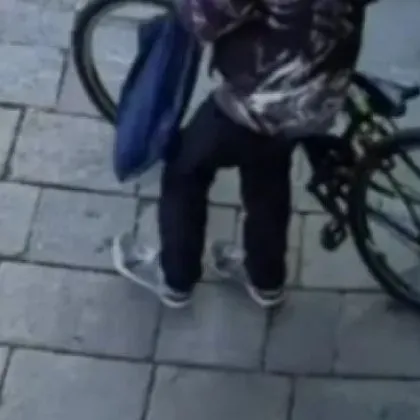 Внимавайте! Претарашиха мазе в столичен блок