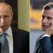 Съветникът на Макрон тайно посети Москва, за да поднови отношенията между Русия и Франция