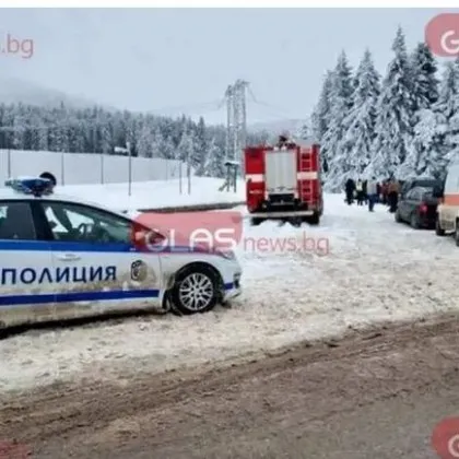 ДАЗД се самосезира за изчезналото дете