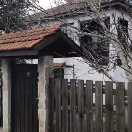 Издирваният по случая Петрохан Ивайло Калушев е собственик на двуетажна