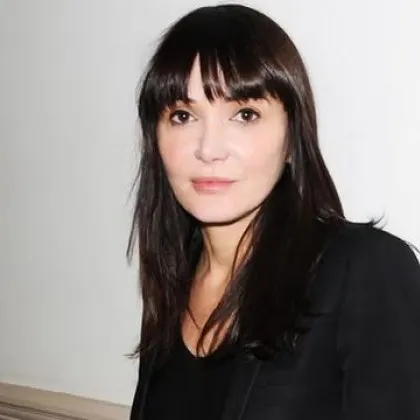 Британска светска личност и модел вероятно е съдействала за намирането