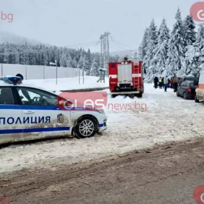 Продължава разследването по случая с намерените тела на трима мъже