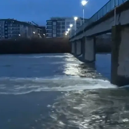 Остава в сила бедственото положение в 6 села в община Ардино