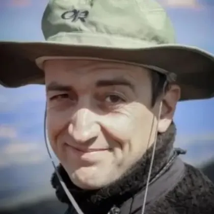 Откриха изоставен кемпер край Монтана, предполага се, че е на издирвания Калушев