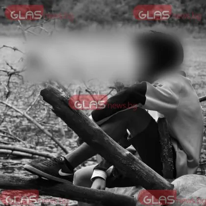 Последното послание на 15-годишния младеж към издирвания Иво Калушев