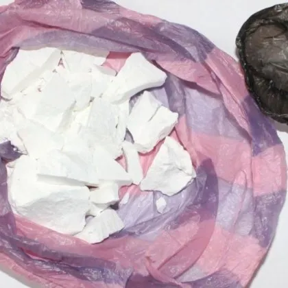 Голямо количество наркотични вещества е иззето при специализирана полицейска операция