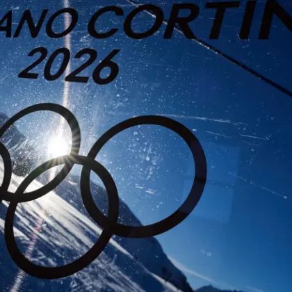 Днес е официалното откриване на 25 ите Зимни олимпийски игри 20 състезатели