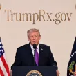 Администрацията на Тръмп пусна сайт за лекарства с намаления