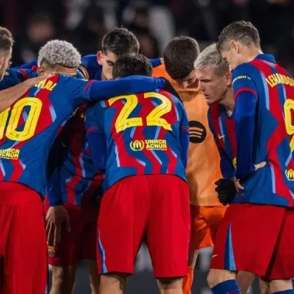 Барселона напуска Суперлигата