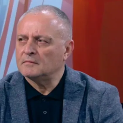 Доц. Стойчев: Поведението на Ивайло Калушев е на нарцистичен психопат