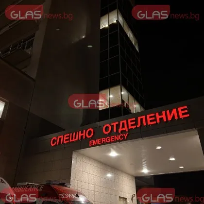 Медията ни научи повече подробности за произшествието в старата част на