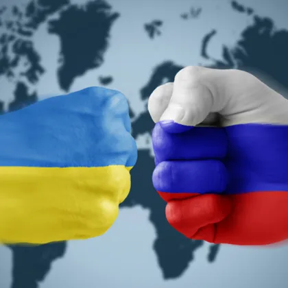 Експерт по сигурността: Изходът от войната в Украйна ще определи съдбата на Европа