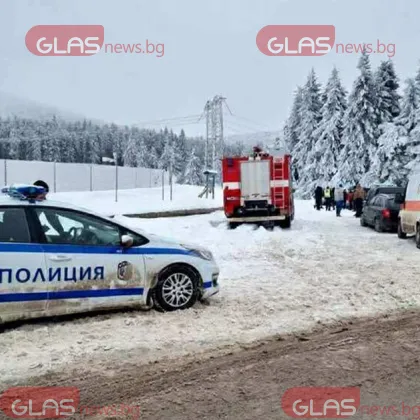 Разследването на тройното убийство край бившата хижа Петрохан навлезе в