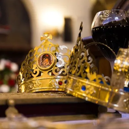 Храм в София предлага безплатна венчавка в седмицата на брака