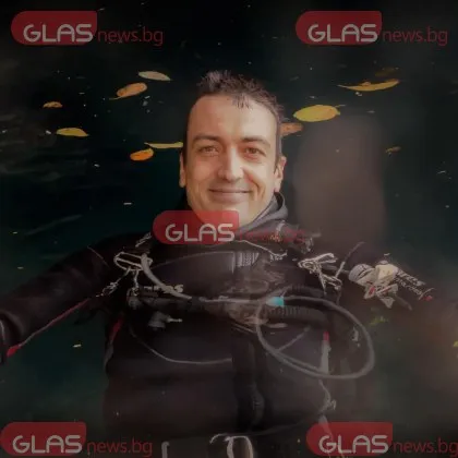 Ивайло Георгиев Калушев - Мексиканеца няма свое дете, но поел грижата за непълнолетен