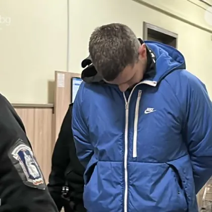 Парична гаранция за мъжа, счупил челюстта на 13-годишен в Пловдив