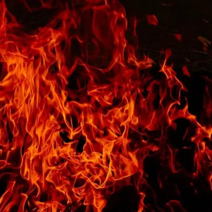 Ръководството на Левски съобщава за възникнал пожар на стадион Георги