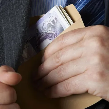 Прокуратурата за борба с организираната престъпност във Франция съобщи снощи