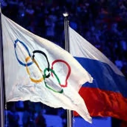 Русия може да бъде възстановена от МОК в най близко време