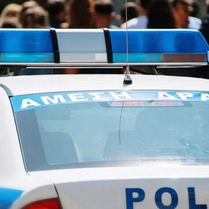 Сблъсъци между анархисти и полицията са избухнали тази нощ във