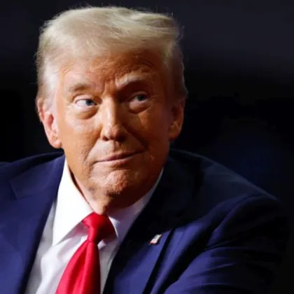 Тръмп заплаши с мита търговските партньори на Иран