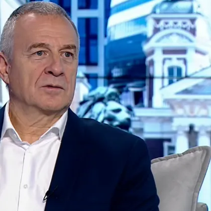 Цветлин Йовчев: Трудно е да се каже дали зад убийствата в "Петрохан" стои секта