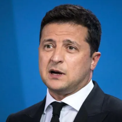 Зеленски: САЩ искат войната в Украйна да приключи до юни