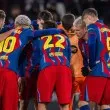 Барселона напуска Суперлигата