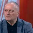 Доц. Стойчев: Поведението на Ивайло Калушев е на нарцистичен психопат