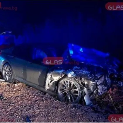 През изминалото денонощие в страната са станали 11 тежки пътнотранспортни