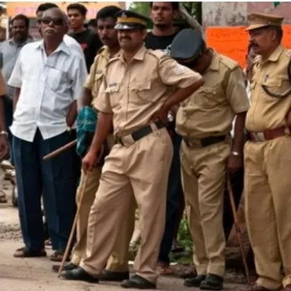 23 годишната индийска манекенка Танна Сингх се самоуби след като съпругът