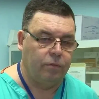 Хирург се завърна в България след 18 години в чужбина