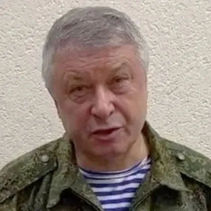 Руската Федерална служба за сигурност ФСС съобщи тази сутрин че