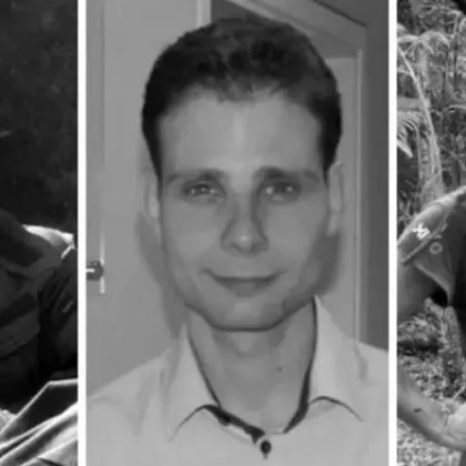 Седми ден след кървавата драма край бившата хижа Петрохан –