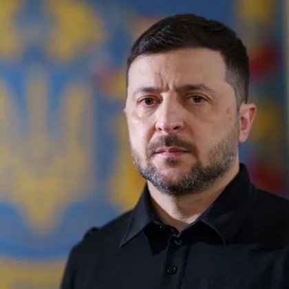 Киев подготвя сложен дипломатически капан за да запази присъствието на