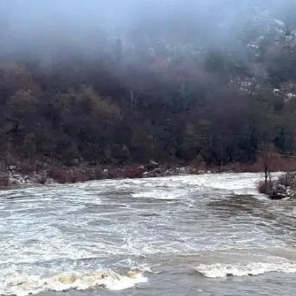 Отмениха бедственото положение в Ардино