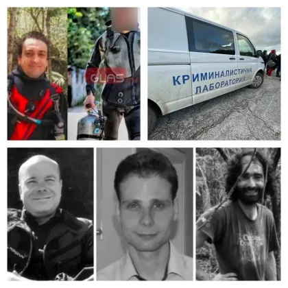 Една хижа в Балкана Един кемпер край лобното място на