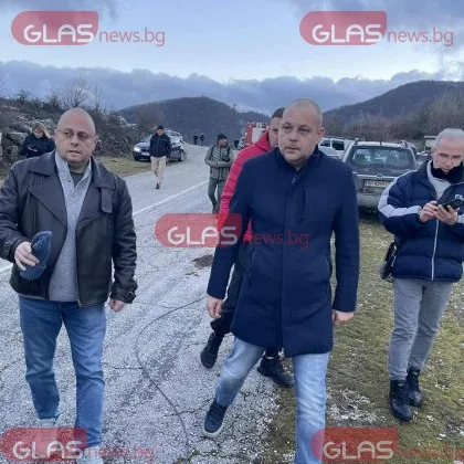 Престъпление без аналог: Стрелбата е била вътре в кемпера НА ЖИВО