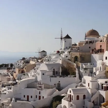 Темата за купуването на имоти в Северна Гърция от чужди