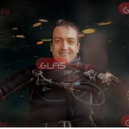 Намериха мъртъв Ивайло Калушев край Враца Той е бил открит