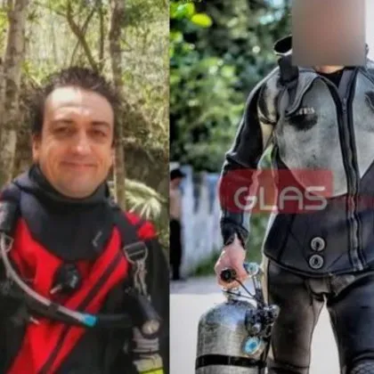 Първа версия за смъртта на Калушев, Златков и детето