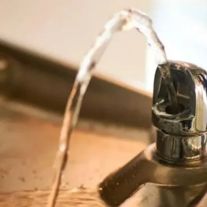 Водата в Сливен вече е годна за пиене, разкриха причината за замърсяването