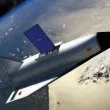 Китай изстреля секретен космически самолет в орбита с нова мисия