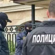 Осъдиха мъж, ударил с вила полицай при масов бой в Карловско