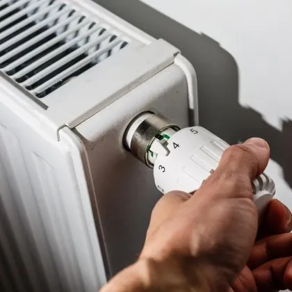 Авария в София! Части от центъра без парно и топла вода