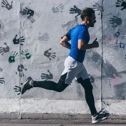 Храненето и бягането: специалист разкри какво и кога да похапнем преди тренировка