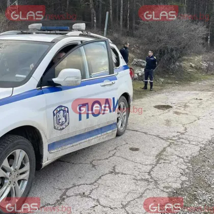 Извънреден брифинг по случая Петрохан ще се проведе днес 9