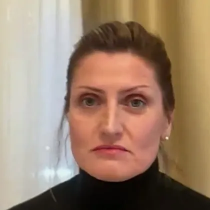 Милена Малинова дългогодишна приятелка на една от жертвите при случая