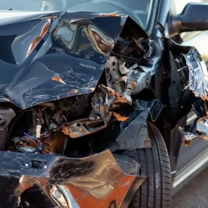 Катастрофа в Старозагорско прати 8-годишно дете в болница